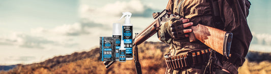 Copper Remover for Guns: GNP Defends Precision Formula