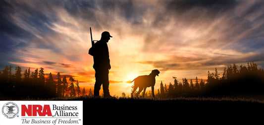 NRA Partnership: How It Elevates GNP Defend Standards