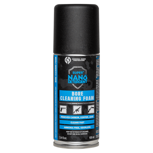 GNP Defend Bore Cleaning Foam