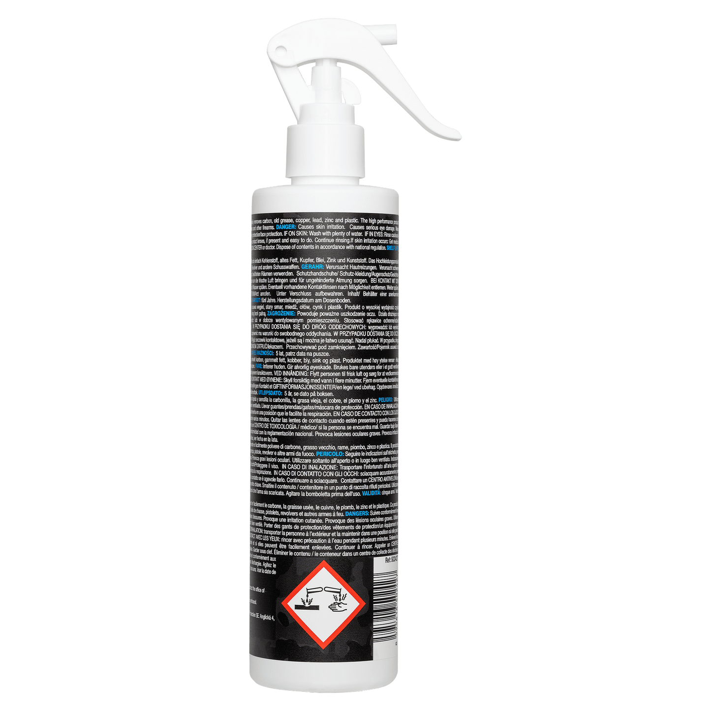 GNP Defend Gun Cleaner
