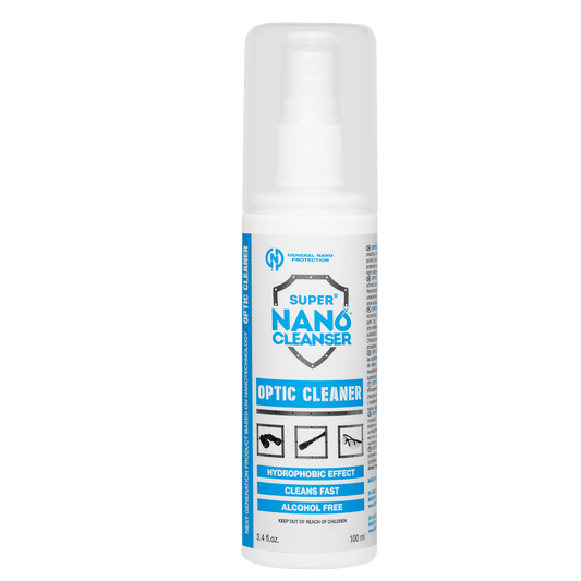 GNP Defend Optic Cleaner