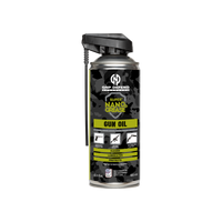 GNP Defend Gun Oil