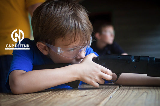 4-H Shooting Sports Explained: A Parent's Guide