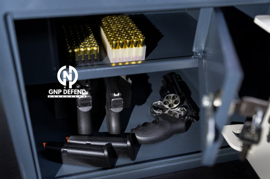 What Is the Best Gun Oil for Storage: Long-Term Protection