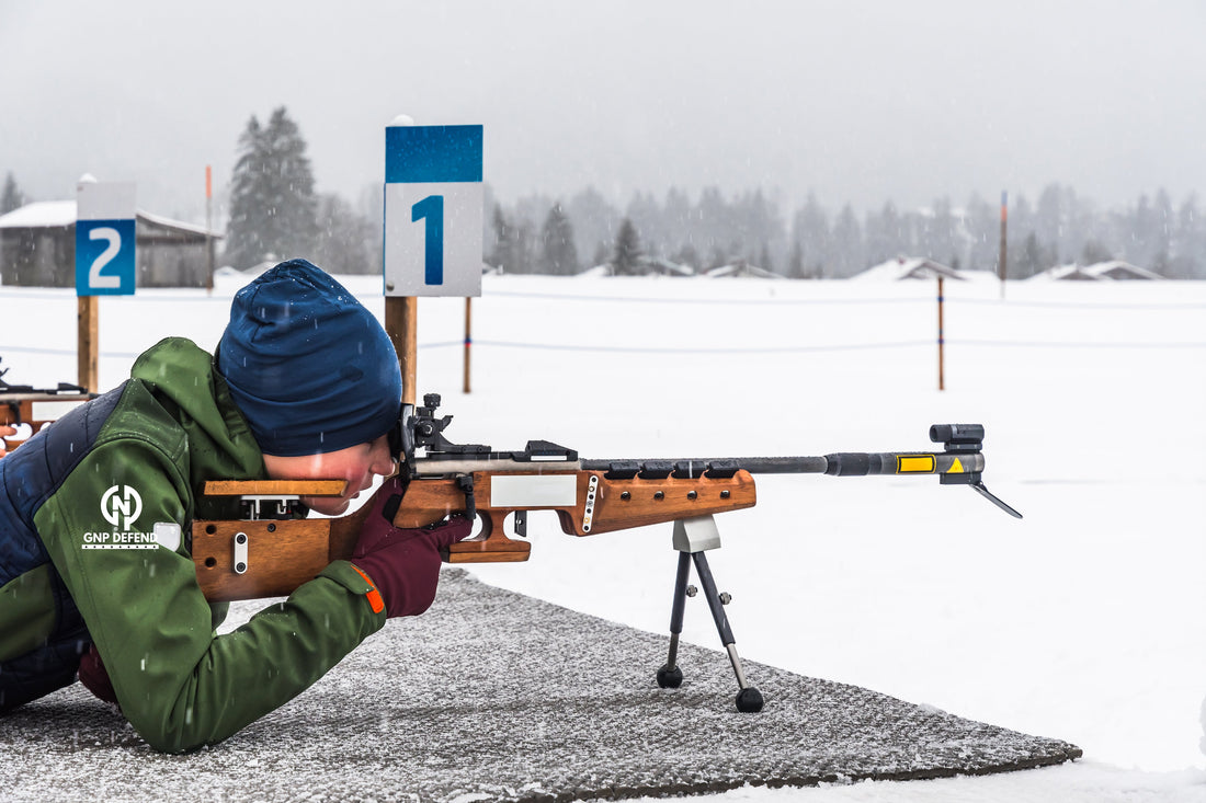 Gun Cleaning Solvent: Why Modern Firearms Need Smarter Chemistry
