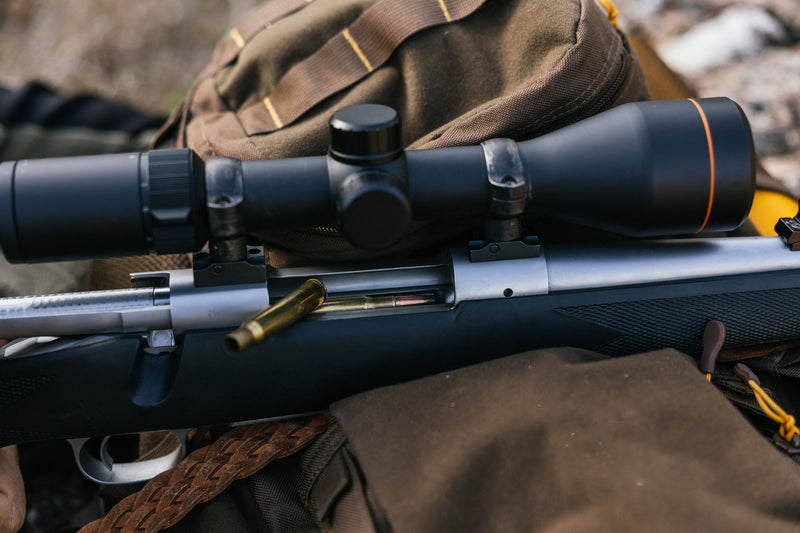How To Clean a Bolt-Action Rifle: A Step-by-Step Guide
