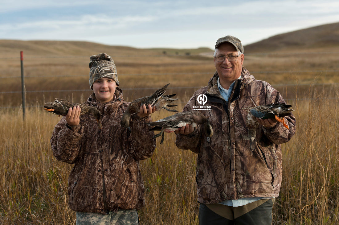 Which Gun Cleaner Do You Use? GNP Defend vs. Old-School CLP
