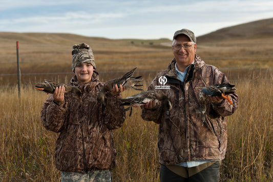 Which Gun Cleaner Do You Use? GNP Defend vs. Old-School CLP