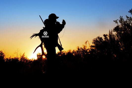 Best Gun Solvents for Hunters: Field-Ready Cleaning Gear