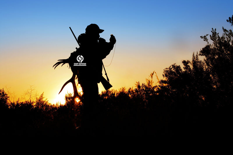 Best Gun Solvents for Hunters: Field-Ready Cleaning Gear