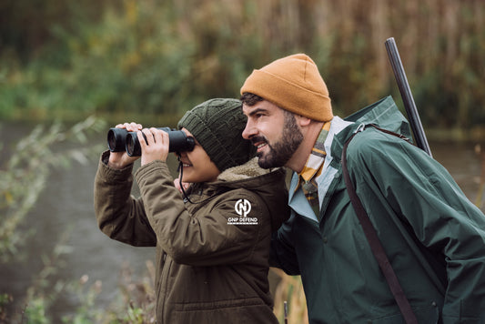 Organizing Your Hunting Gear Checklist