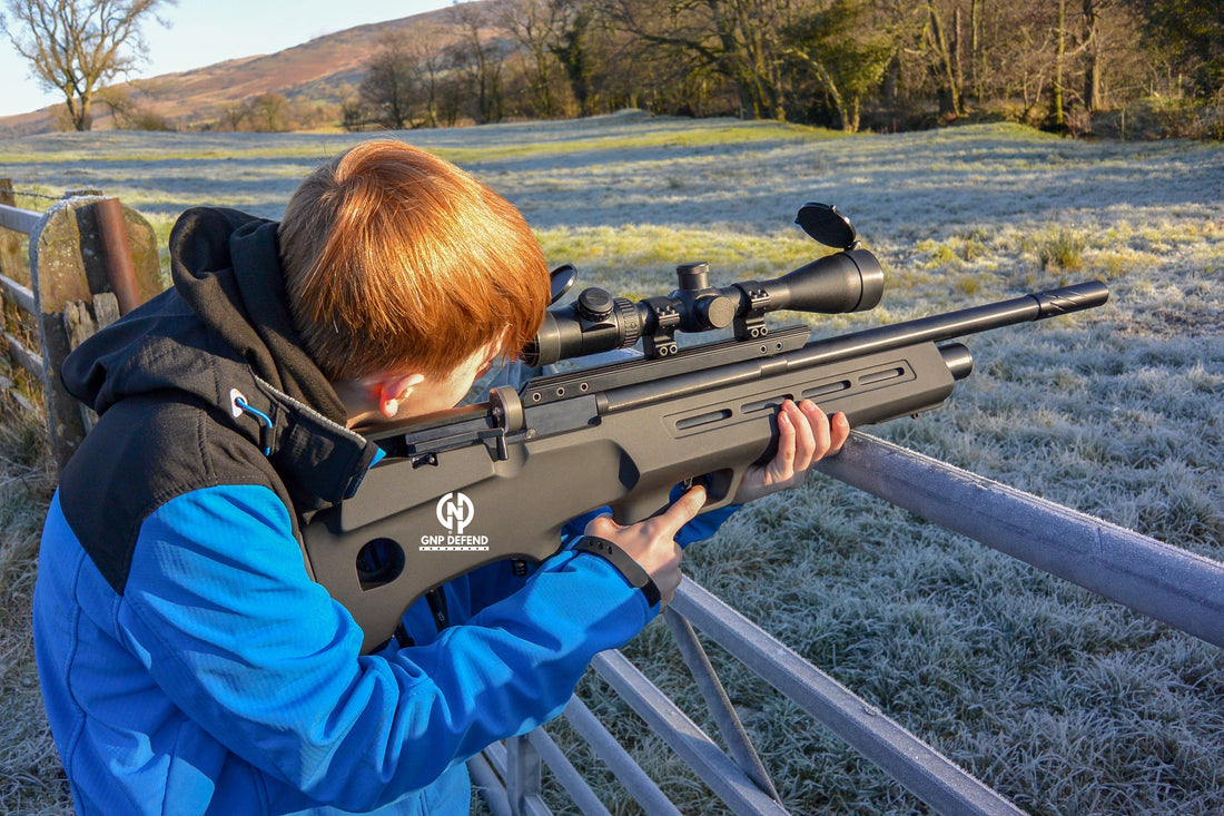 Oil for Air Gun: How Silicone Oil Protects Seals & Accuracy