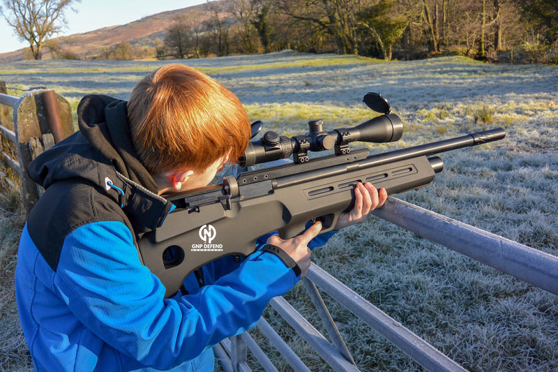 Oil for Air Gun: How Silicone Oil Protects Seals & Accuracy