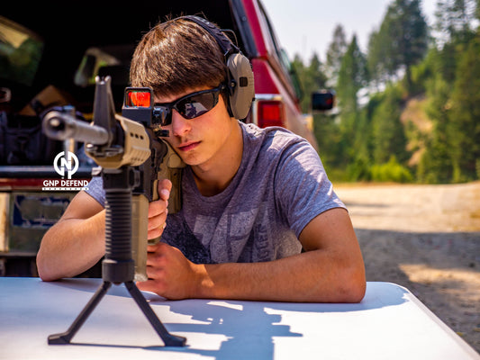 Black Powder Cleaner for Modern Shooters