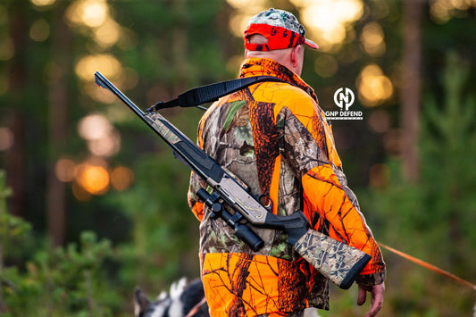 Best Gun Lubricant: One Product for All Your Firearms