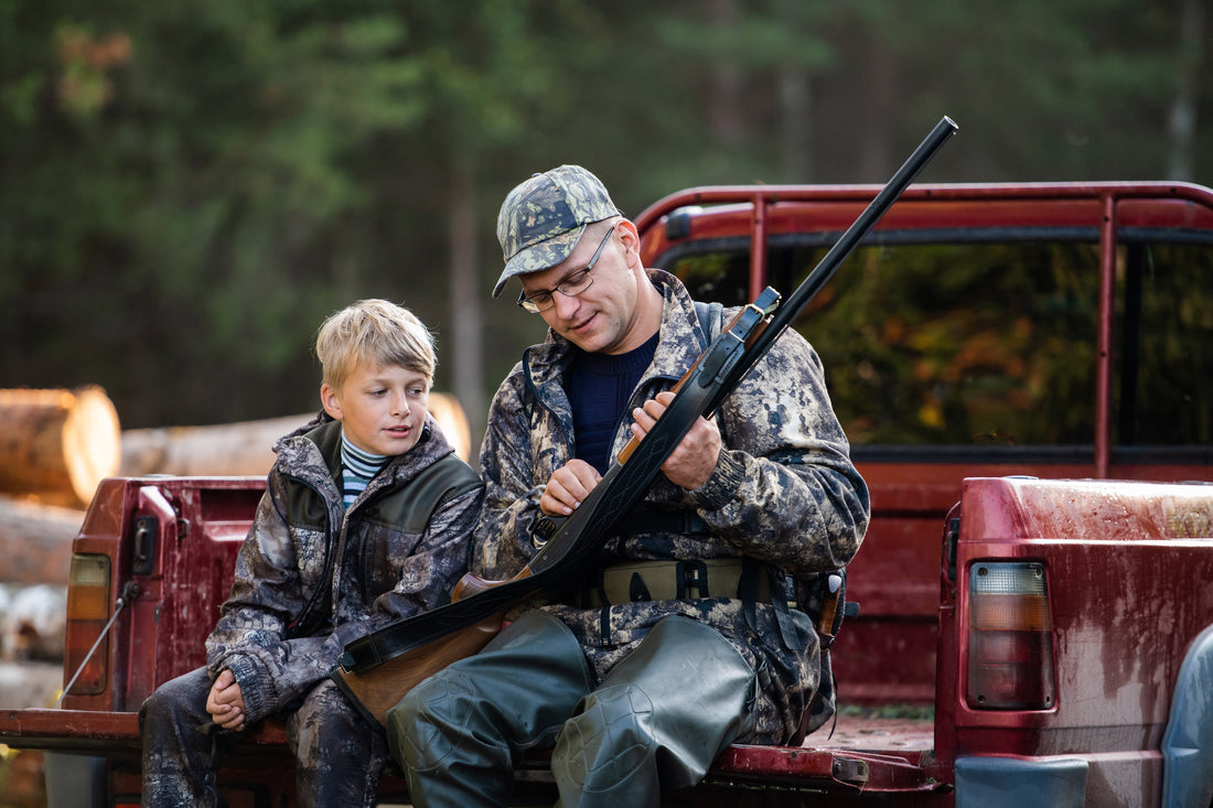 Cleaner Lubricant Protectant: Cut the Chore of Gun Cleaning