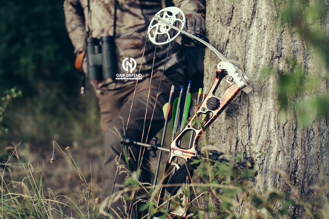 Archery Oil for Peak Performance: Why Silicone Oil Wins