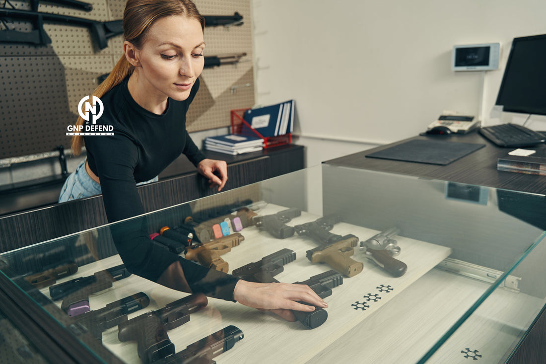 What Is the Best Gun Oil to Use? Safe for All Modern Firearms