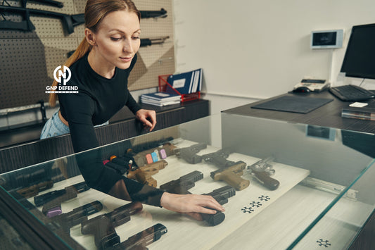 What Is the Best Gun Oil to Use? Safe for All Modern Firearms