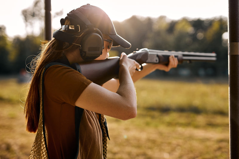 Multi-Purpose Gun Cleaner: Essential for Every Firearm Owner