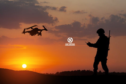 Specialized Drone Lubricants & Degreasers: Clean, Reliable Flight