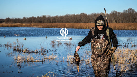 Firearm Oil for Modern Firearms