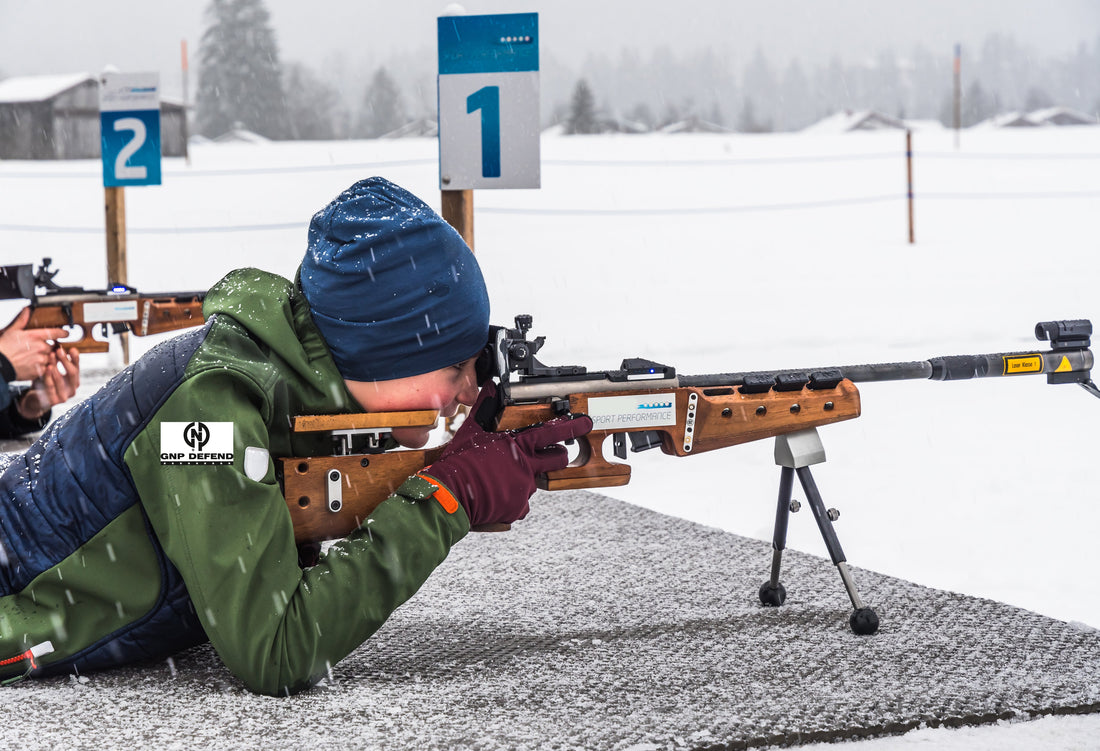 Carbon Remover for Guns: Tips from Competitive Shooters