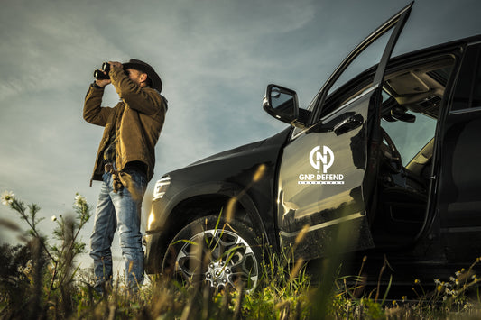 General-Use Gun Oil: Why Owners Need Reliable Lubrication