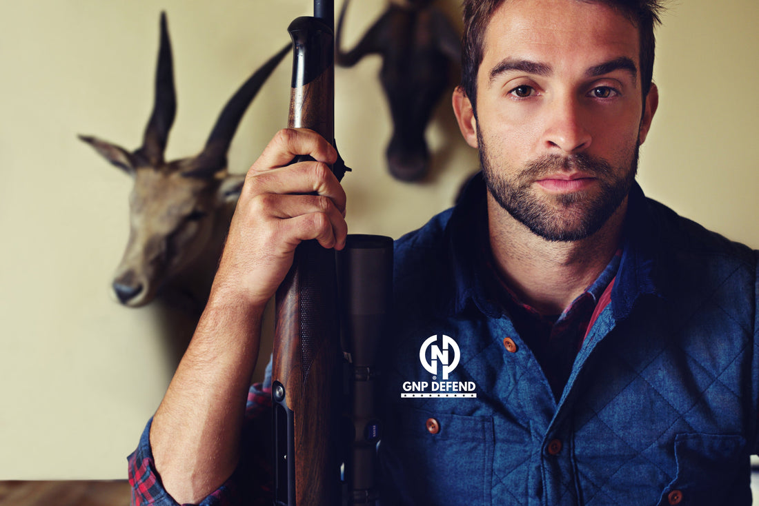 Best Rifle Cleaning Kit for Hunters: Field-Ready Maintenance