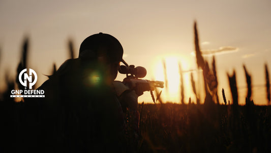 Ballistol vs gun oil