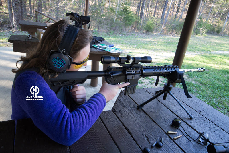 Best AR-15 Cleaning Kit: What You Actually Need