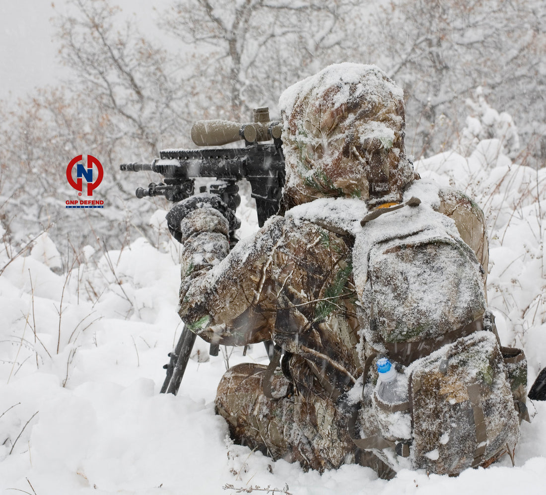 Best Gun Grease: Where to Apply It on Slide Rails & Wear Points