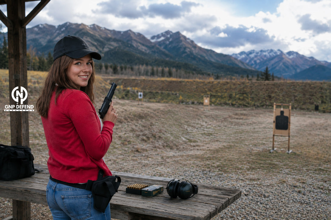Best Gun Oil for 1911 Why It Runs Wet (and Exactly Where to Oil It)