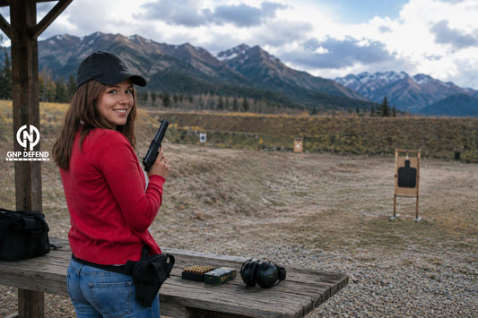 Best Gun Oil for 1911 Why It Runs Wet (and Exactly Where to Oil It)