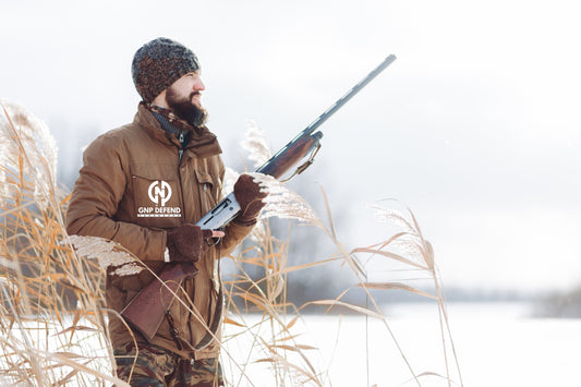 Best Gun Oil for Long-Term Storage