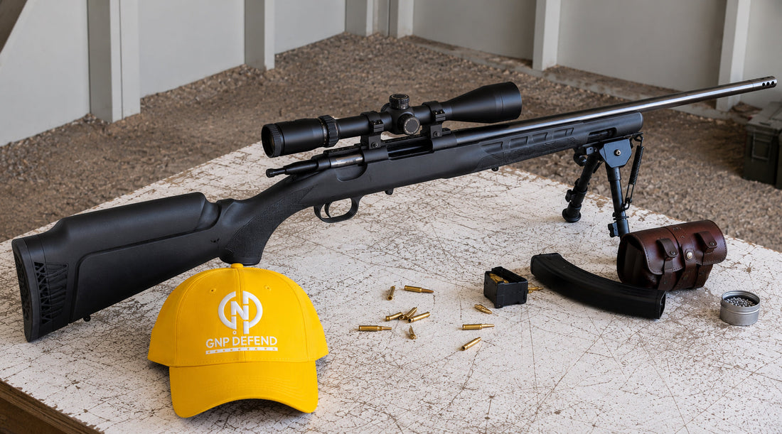 Best Youth .22 Rifles A Parent's Buyer Guide for a Child's First Rifle