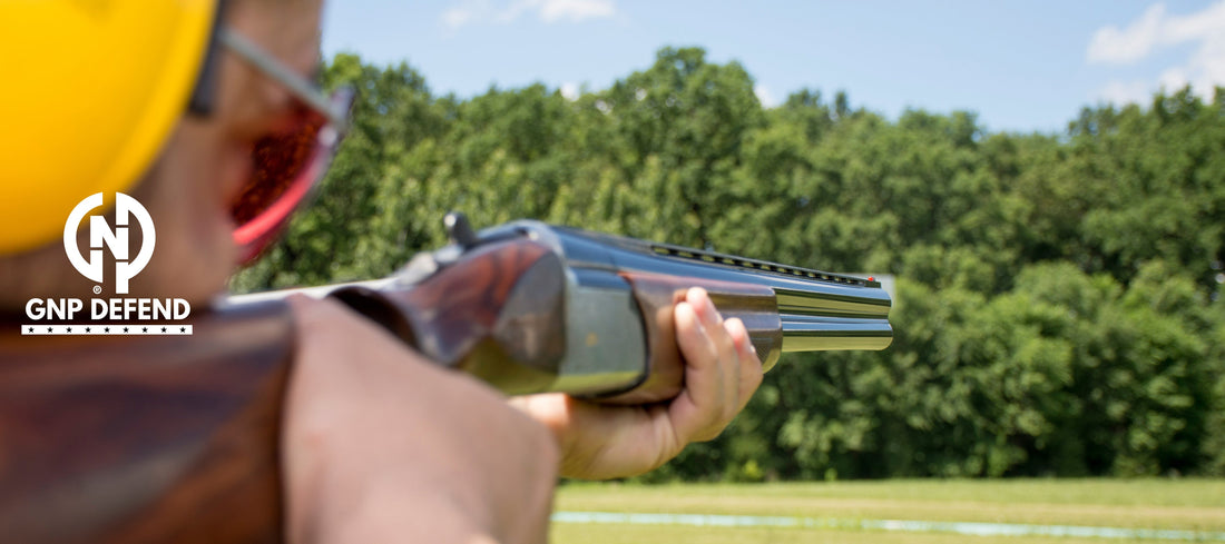 Can Gun Oil Prevent Rust? How Oil Stops Corrosion