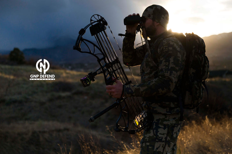 Can you use wd40 on a compound bow