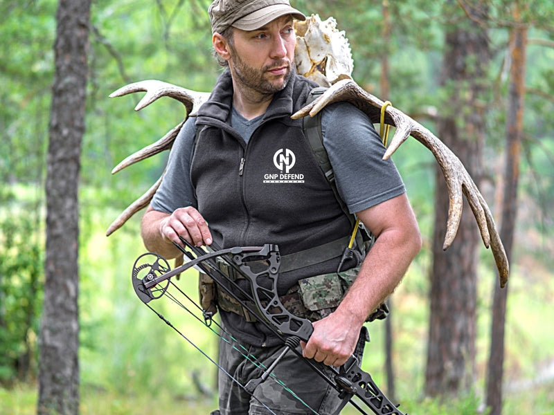 Compound Bow Maintenance Schedule — What to Do and When