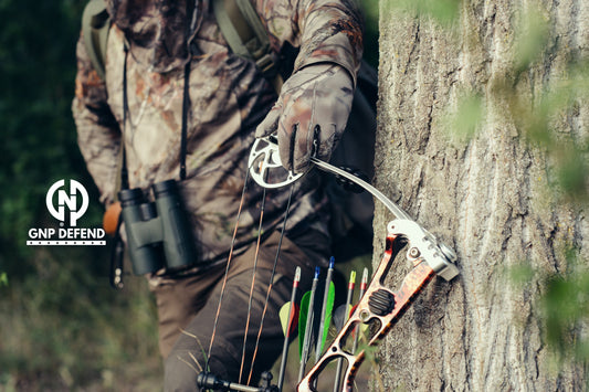 Dry Lube vs Wet Oil for Compound Bows — Which Is Better