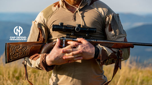 Foam vs Liquid Gun Cleaner: Which to Use and When