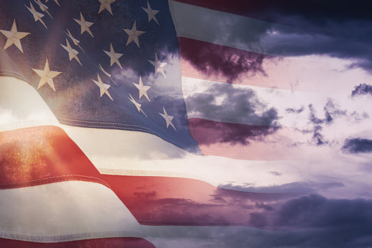 For Those Who Did Not Come Home: A Memorial Day Tribute