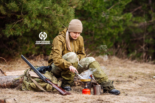 Gun Cleaning Supplies: Essential Products Every Gun Owner Needs