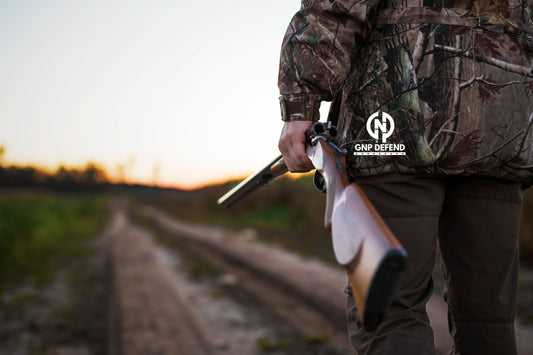 Hoppe’s Oil vs Gun Oil