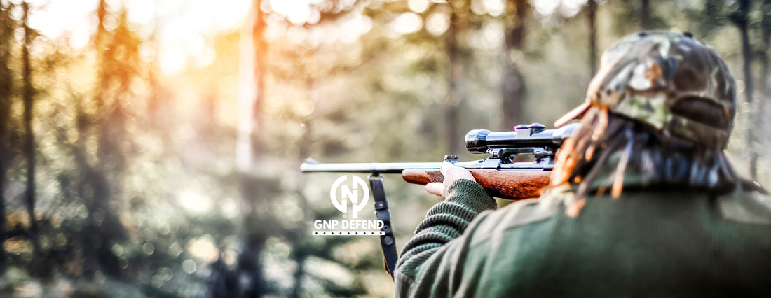 How to Clean Baked-On Carbon From a Gun Complete Removal Guide