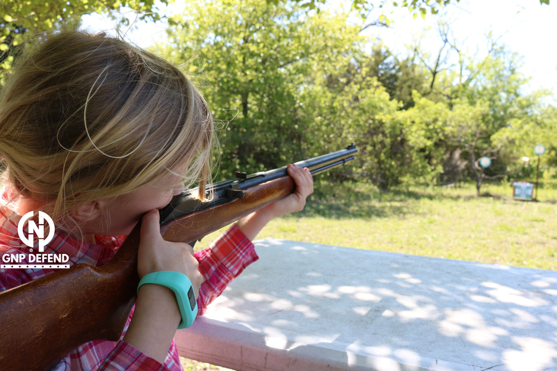 How to Clean a .22 Rifle A Step-by-Step Guide for Beginners