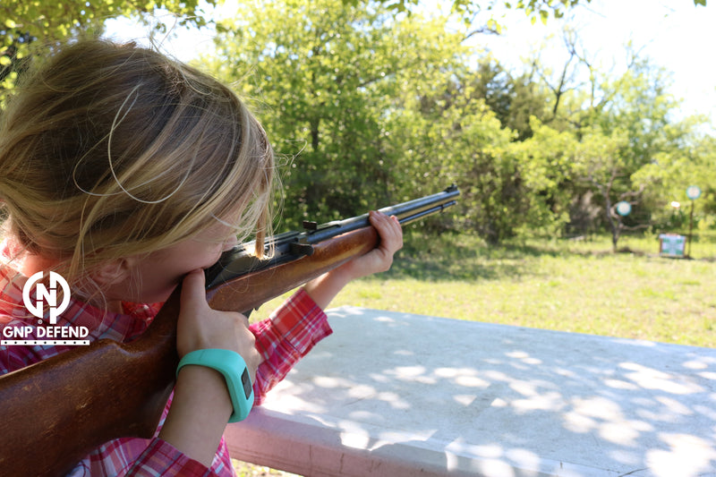 How to Clean a .22 Rifle A Step-by-Step Guide for Beginners