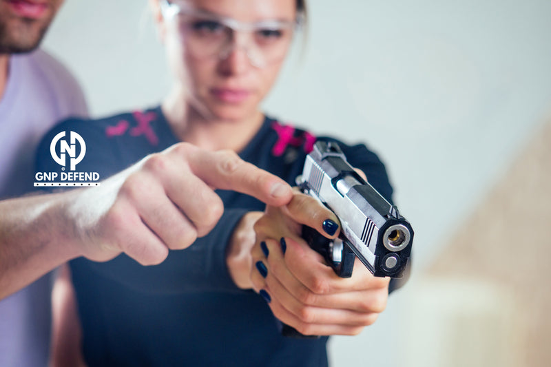 How to Clean a Gun After Shooting