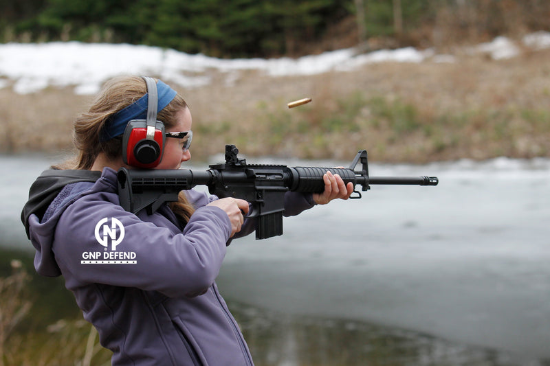 How to Clean an AR-15 Step-by-Step Guide