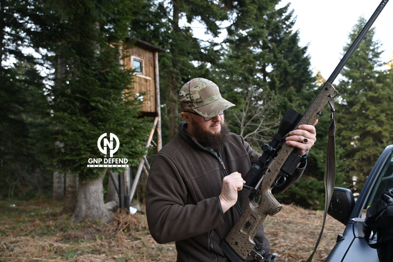 How to Clean and Oil a Gun Properly